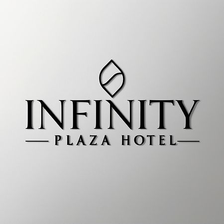 Infinity Plaza Hotel Gjakova Ngoại thất bức ảnh