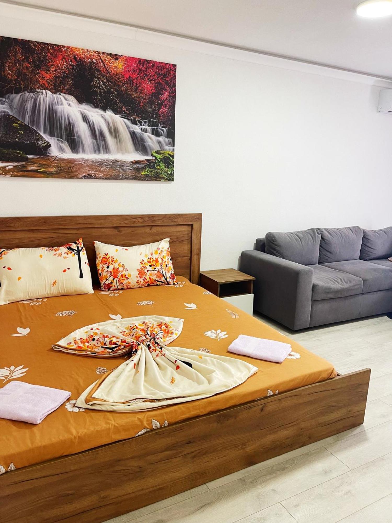 Infinity Plaza Hotel Gjakova Ngoại thất bức ảnh