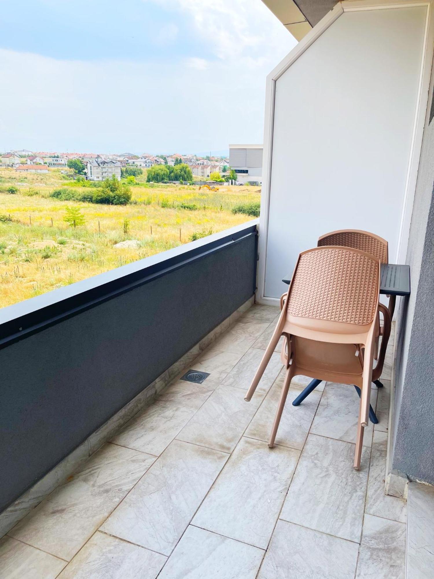 Infinity Plaza Hotel Gjakova Ngoại thất bức ảnh