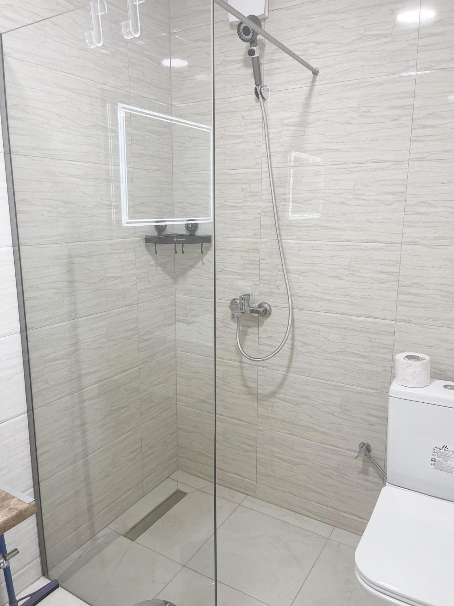 Infinity Plaza Hotel Gjakova Ngoại thất bức ảnh