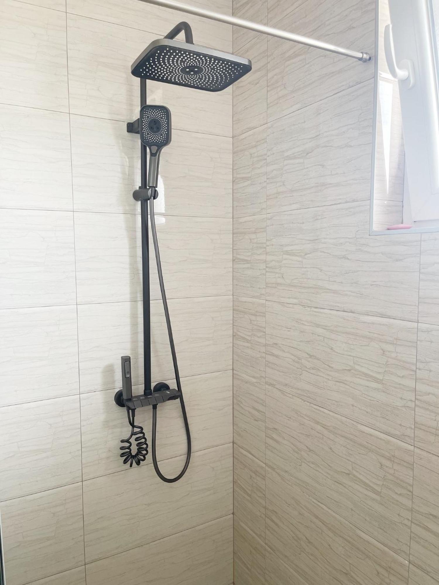 Infinity Plaza Hotel Gjakova Ngoại thất bức ảnh