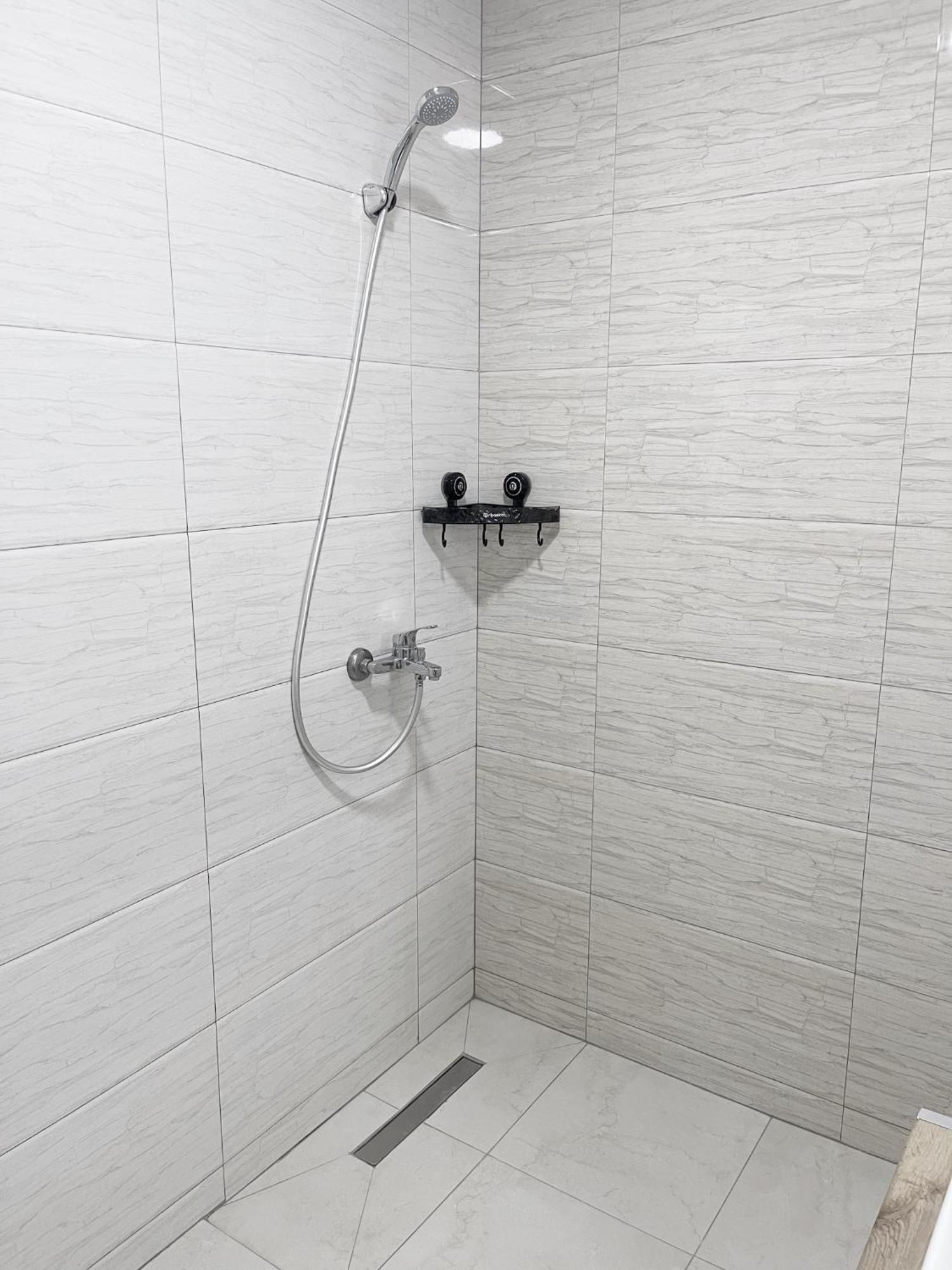 Infinity Plaza Hotel Gjakova Ngoại thất bức ảnh