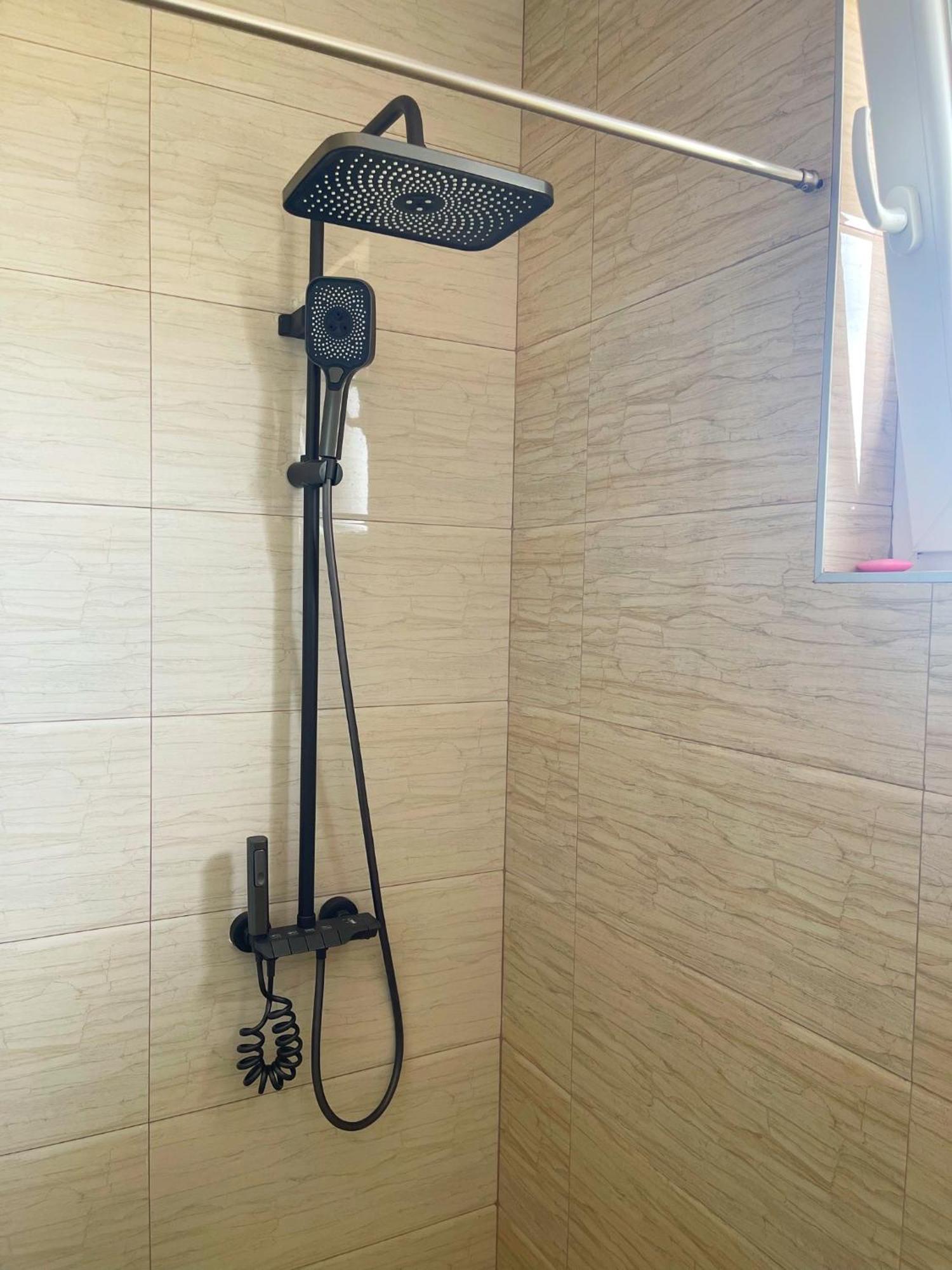 Infinity Plaza Hotel Gjakova Ngoại thất bức ảnh