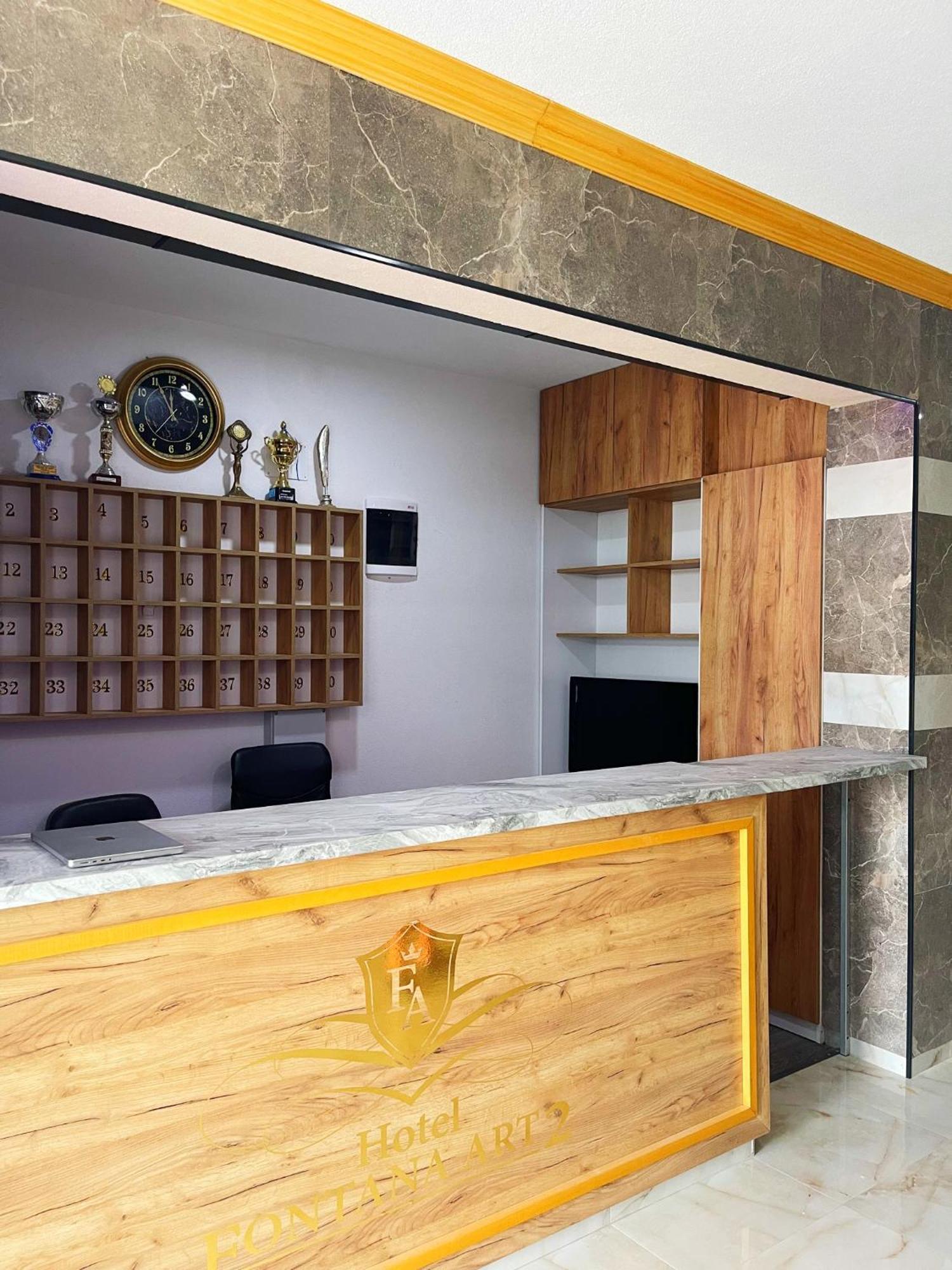 Infinity Plaza Hotel Gjakova Ngoại thất bức ảnh